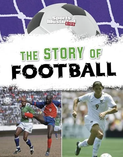 The Story of Football