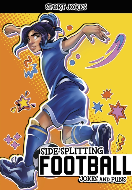 Side-Splitting Football Jokes and Puns