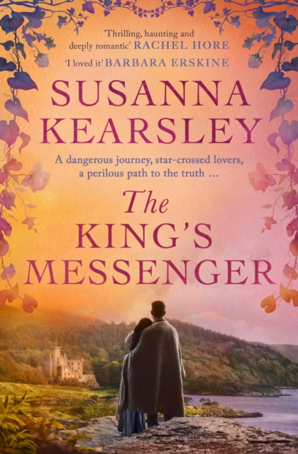 The King's Messenger
