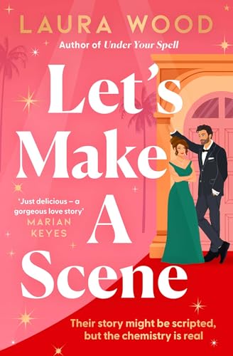 Let's Make a Scene