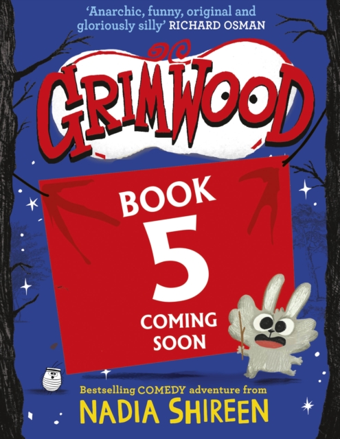 Grimwood 5