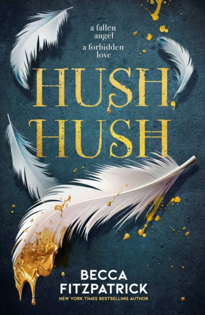 Hush, Hush