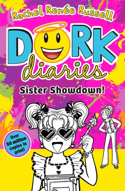 Dork Diaries