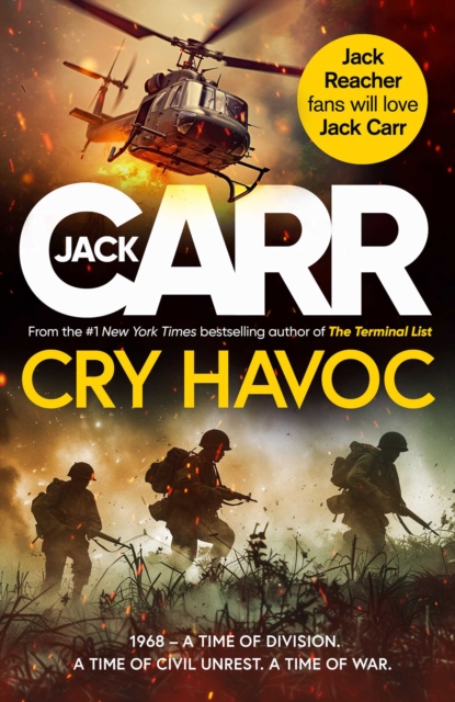 Cry Havoc