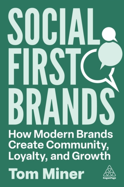 Social First Brands