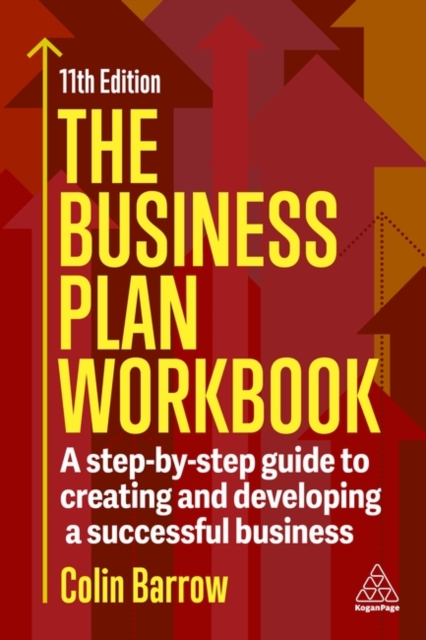 The Business Plan Workbook