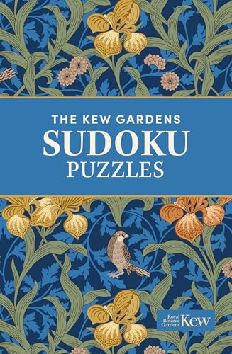 The Kew Gardens Sudoku Puzzles