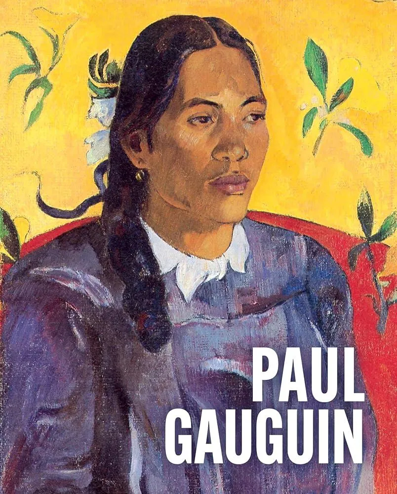 Art Masters: Paul Gauguin