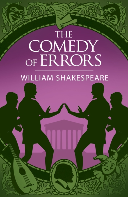 The Comedy of Errors
