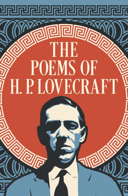 The Poems of H. P. Lovecraft