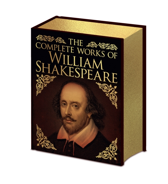 The Complete Works of William Shakespeare