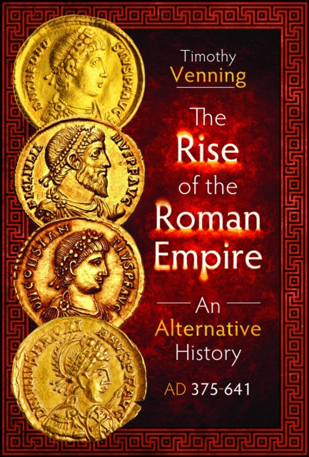 The Rise of the Roman Empire