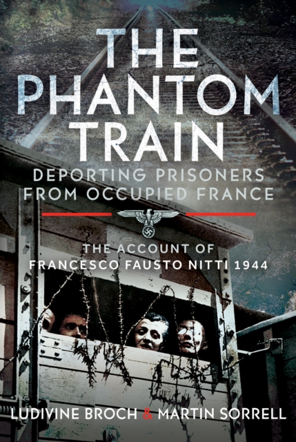 The Phantom Train