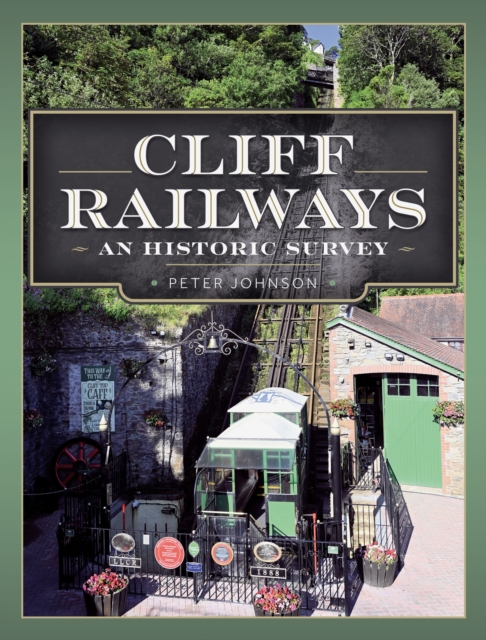 Cliff Railways