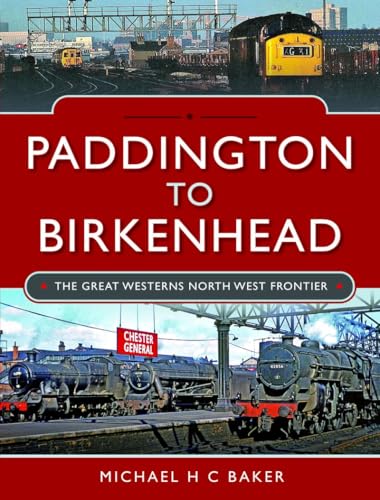 Paddington to Birkenhead