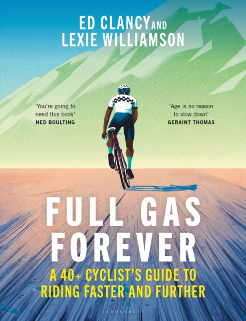 Full Gas Forever