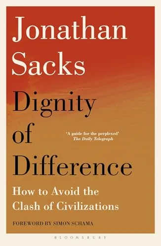 The Dignity of Difference