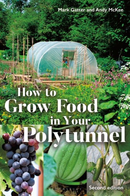 How to Grow Food in Your Polytunnel