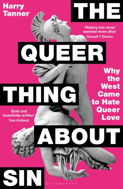 The Queer Thing About Sin