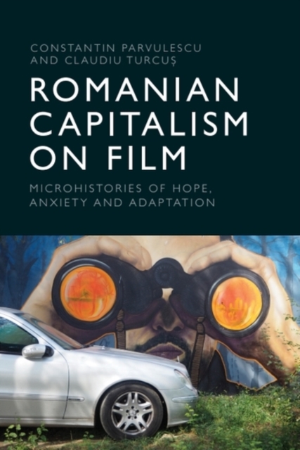 Romanian Capitalism on Film