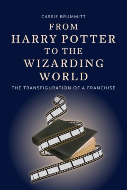 From Harry Potter to the Wizarding World