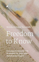 Freedom to Know