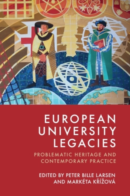 European University Legacies