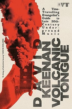 Volcanic Tongue
