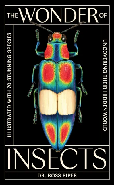 The Wonder of Insects