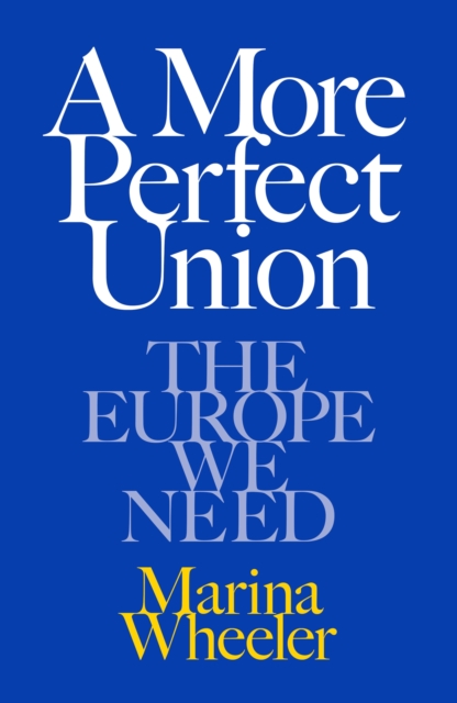 A More Perfect Union