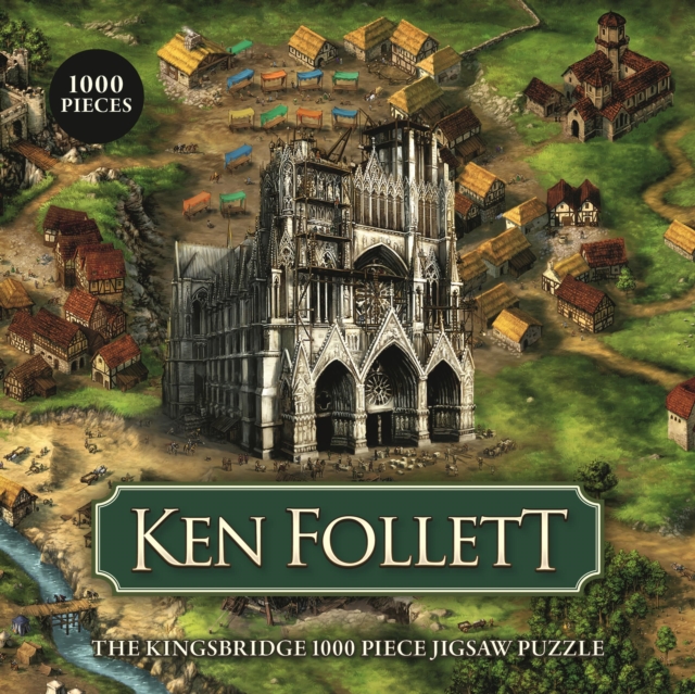 Ken Follett