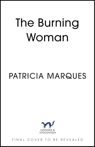 The Burning Woman