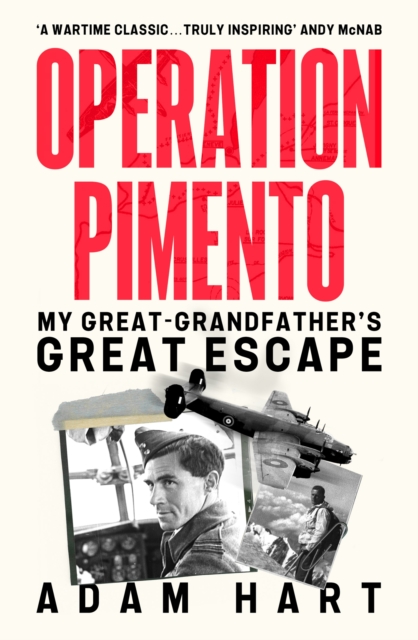 Operation Pimento