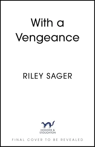 With a Vengeance