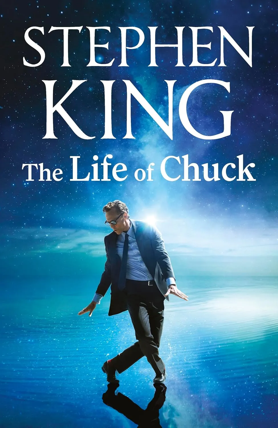 The Life of Chuck