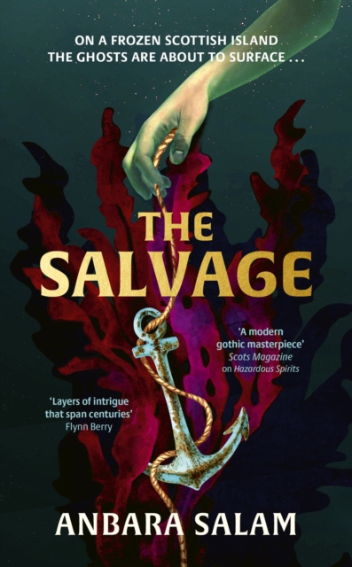 The Salvage