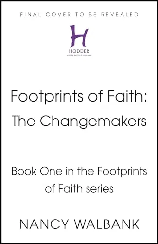 Footprints of Faith