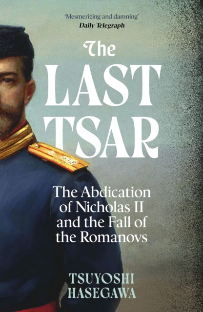 The Last Tsar
