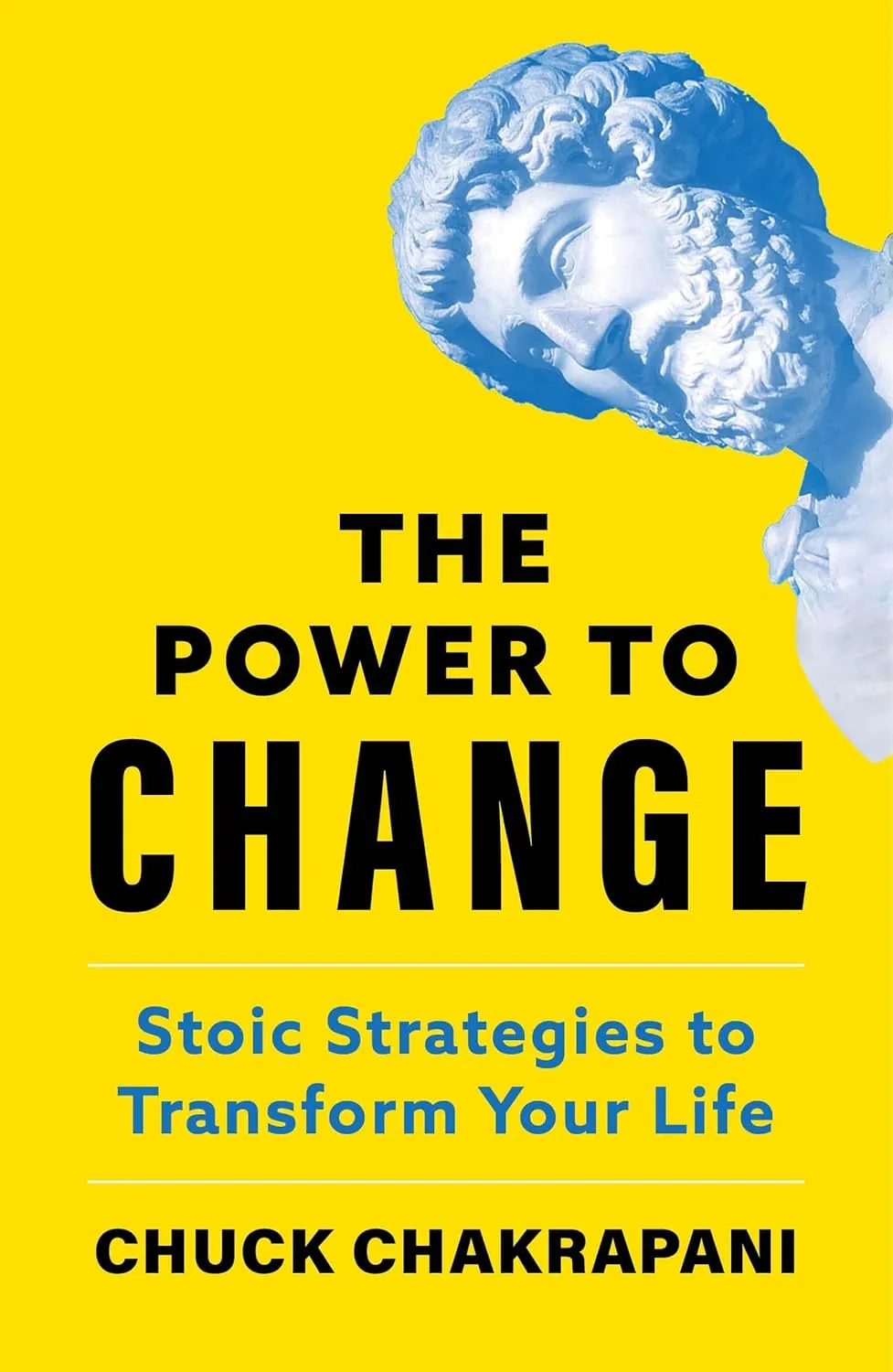 The Power to Change