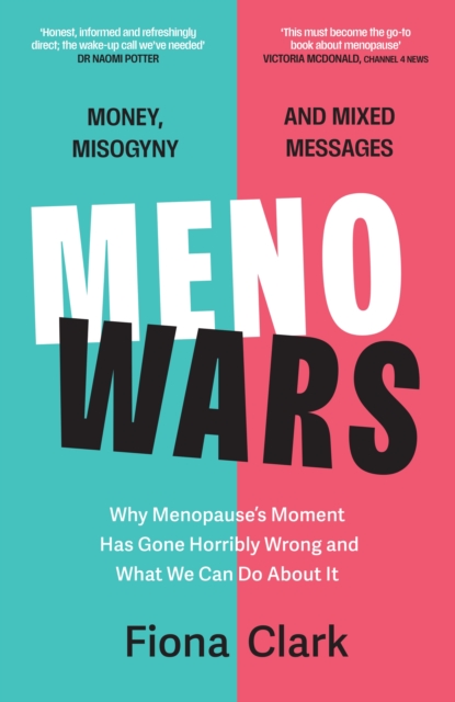 Menowars