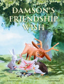Damson's Friendship Wish