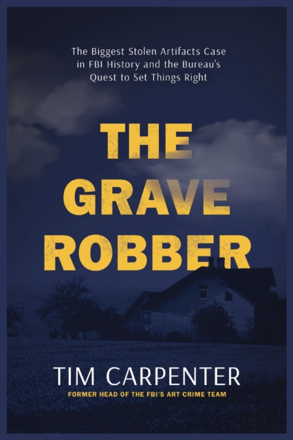 The Grave Robber