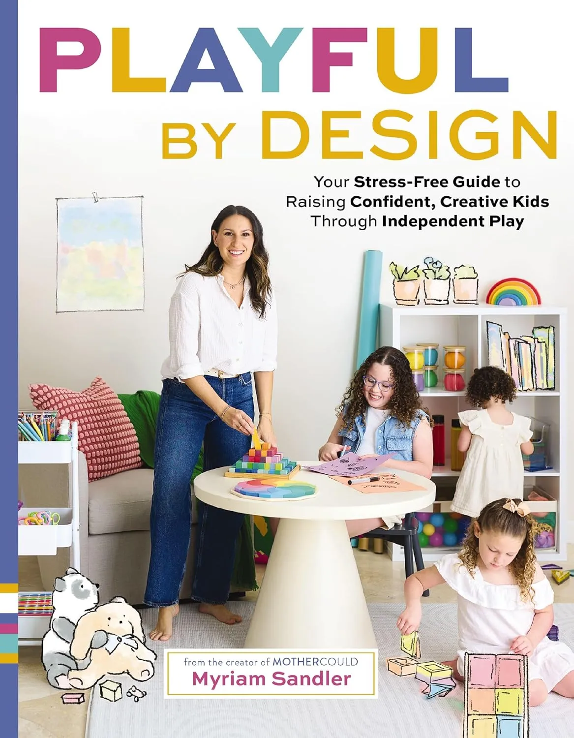 Playful by Design
