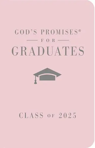 God's Promises for Graduates