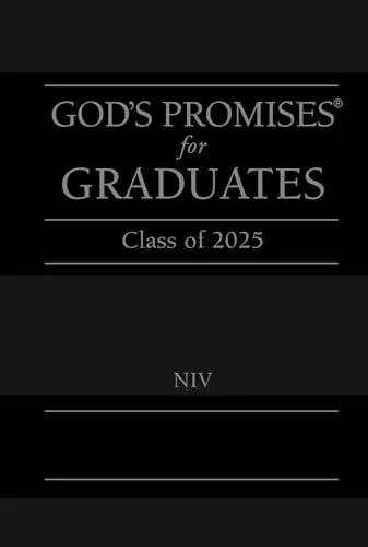 God's Promises for Graduates