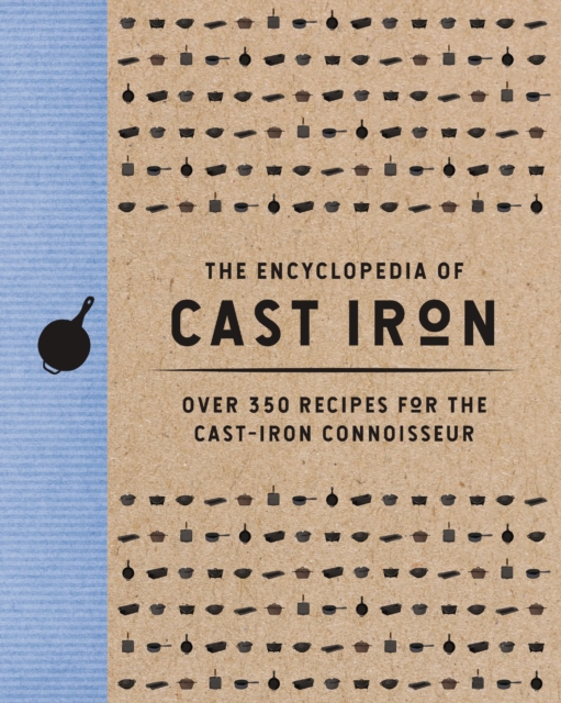 The Encyclopedia of Cast Iron