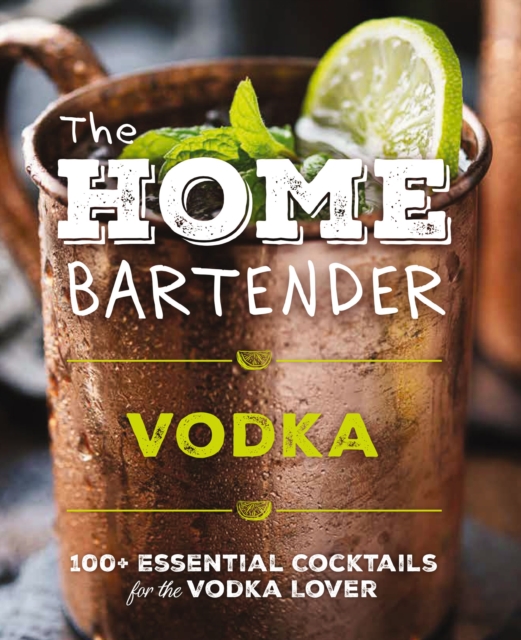 The Home Bartender