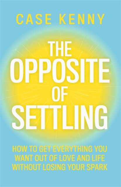 The Opposite of Settling