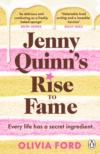 Jenny Quinn’s Rise to Fame