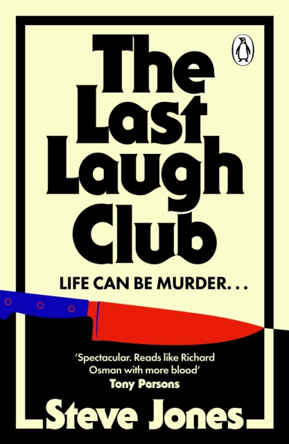 The Last Laugh Club